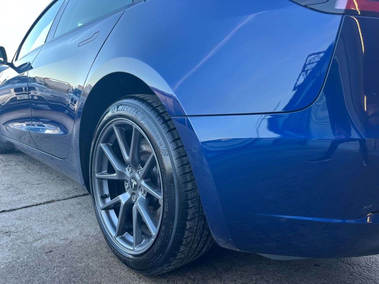 2022 TESLA MODEL 3 2022 TESLA MODEL 3