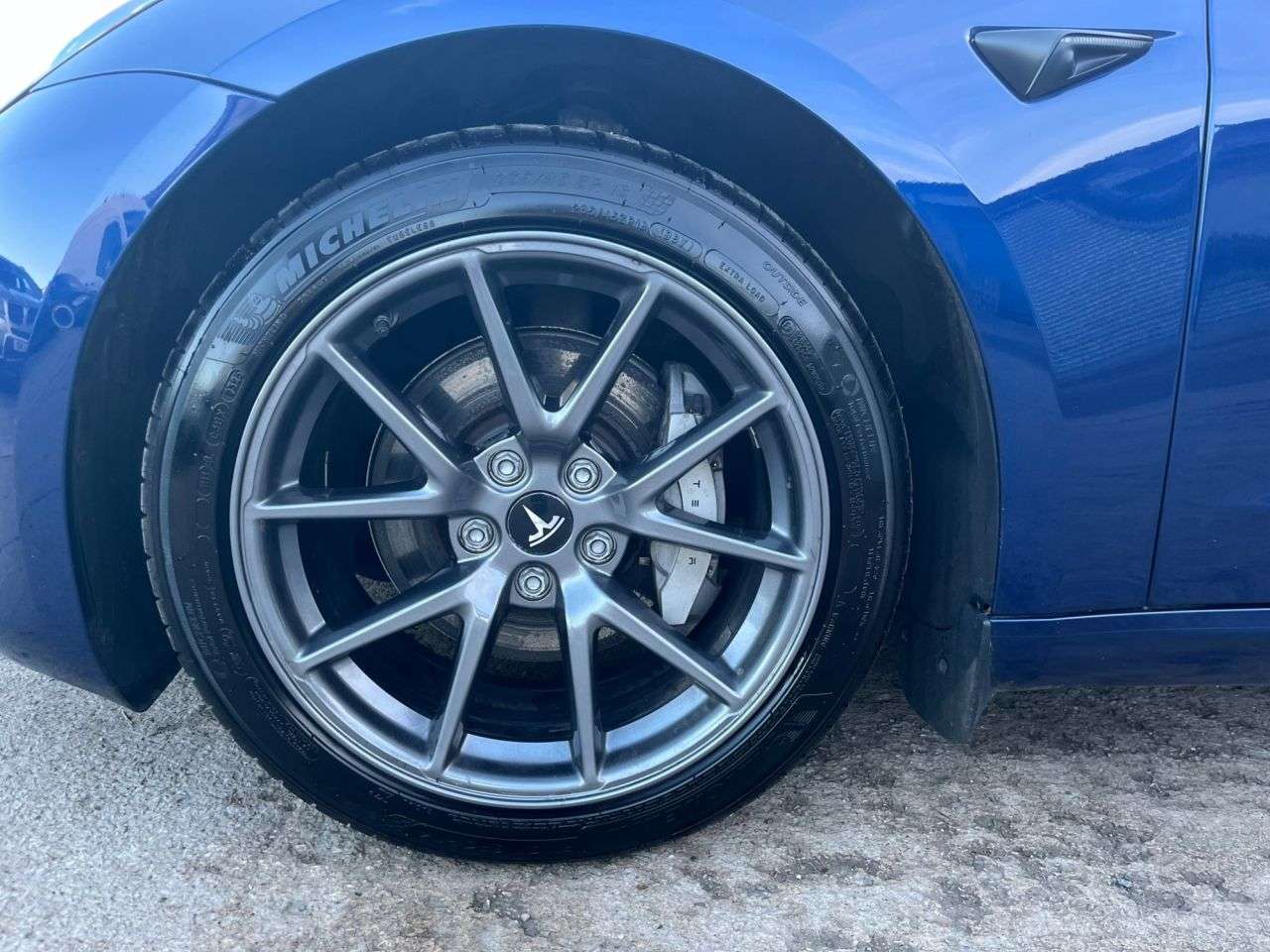 2022 TESLA MODEL 3 2022 TESLA MODEL 3