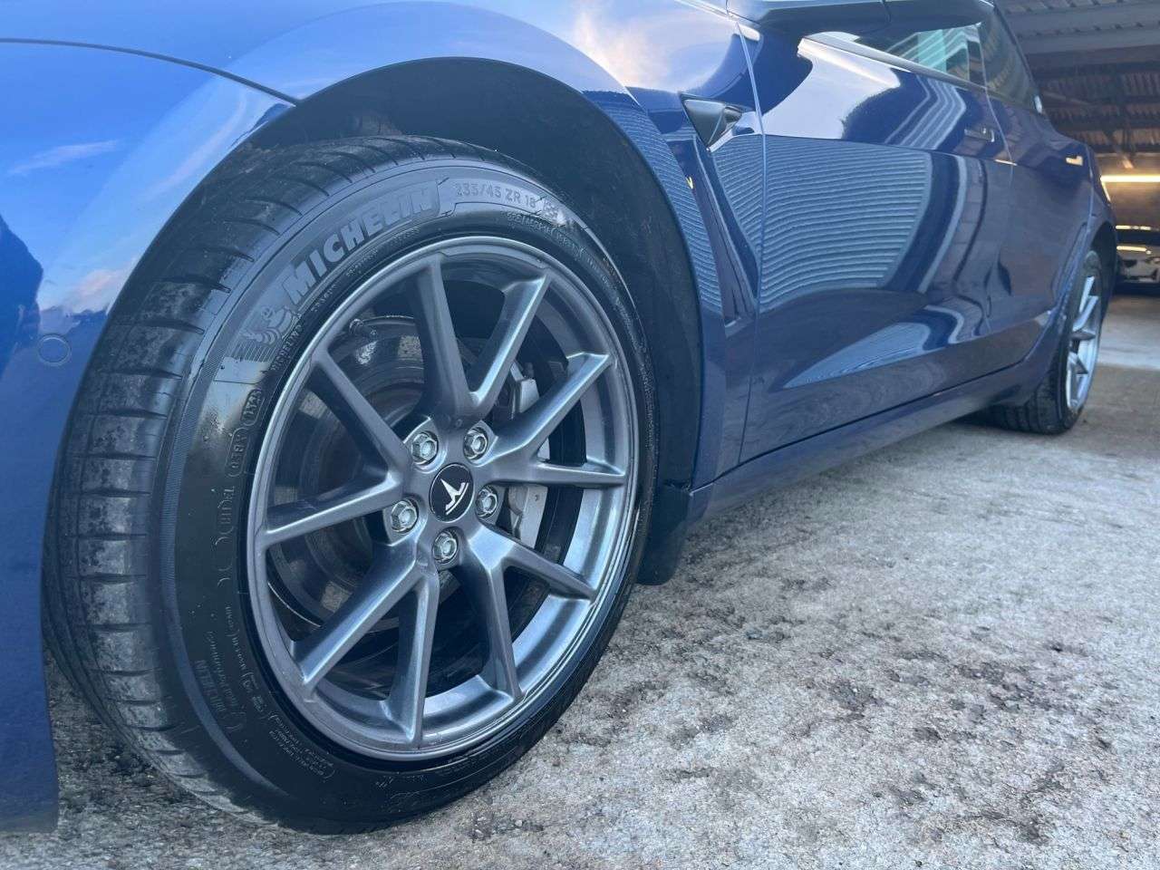 2022 TESLA MODEL 3 2022 TESLA MODEL 3