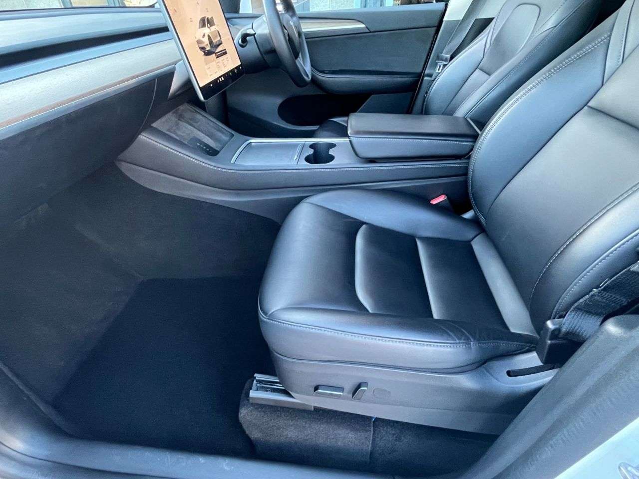 2022 TESLA MODEL Y 2022 TESLA MODEL Y