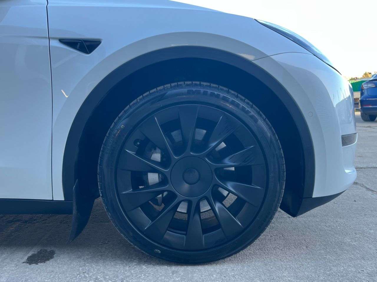 2022 TESLA MODEL Y 2022 TESLA MODEL Y