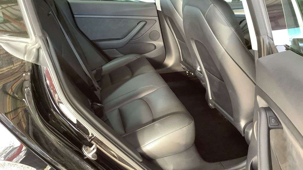 2021 TESLA MODEL 3 2021 TESLA MODEL 3