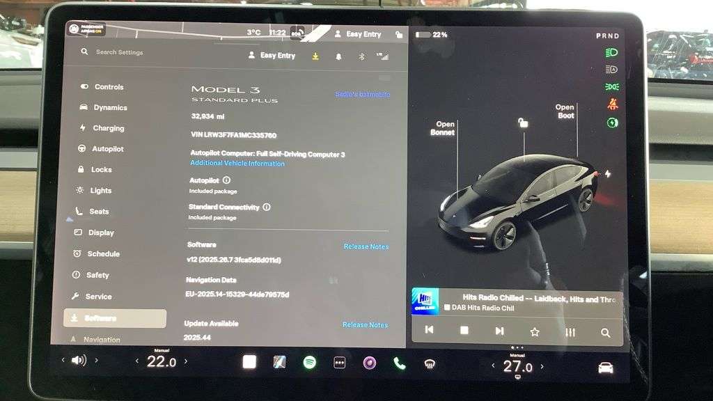 2021 TESLA MODEL 3 2021 TESLA MODEL 3