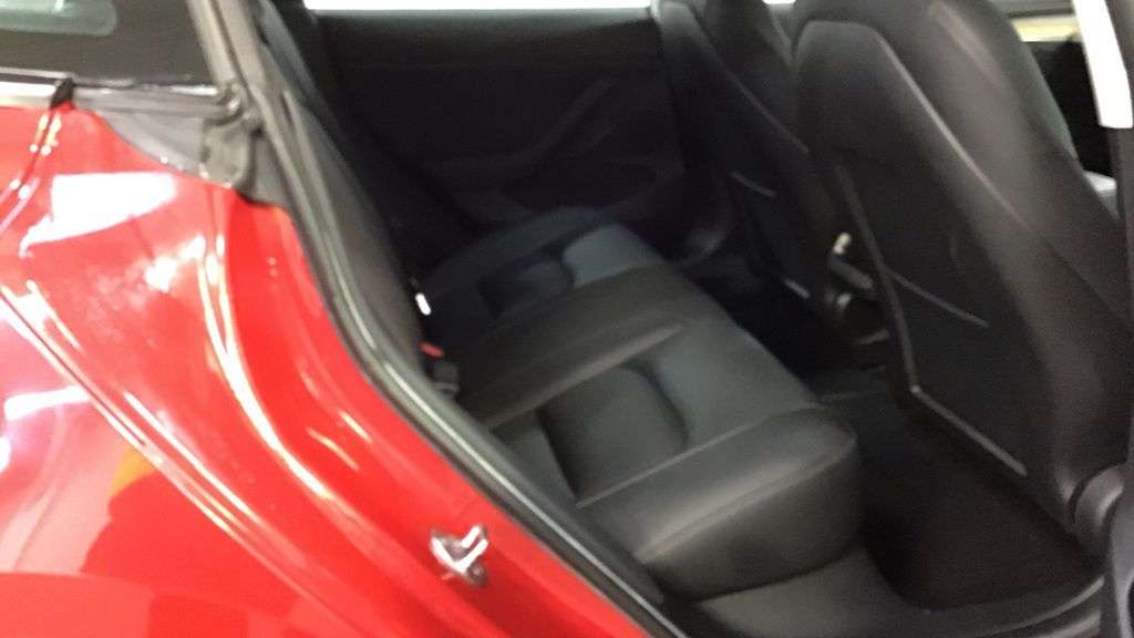 2021 TESLA MODEL 3 2021 TESLA MODEL 3