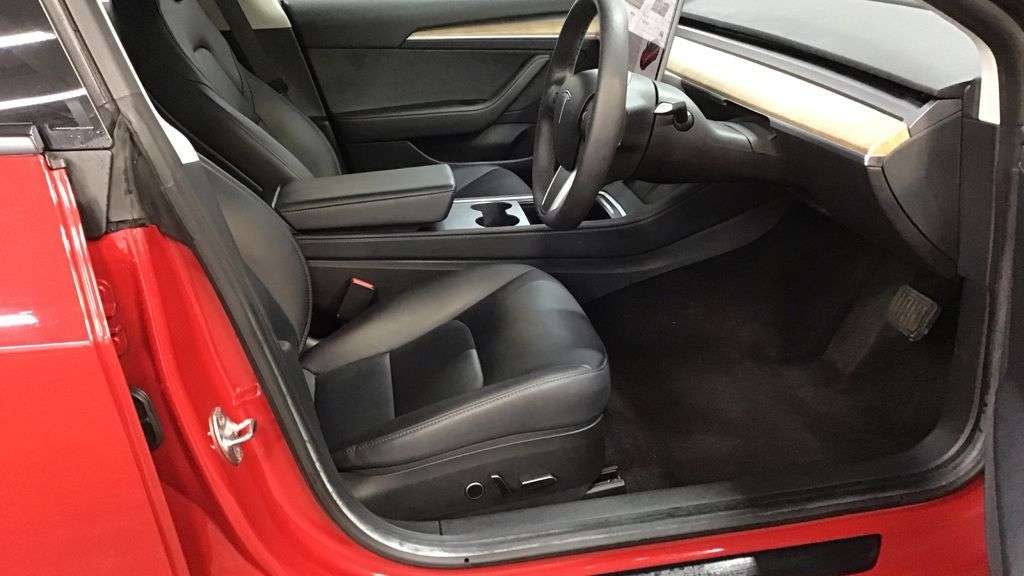 2021 TESLA MODEL 3 2021 TESLA MODEL 3