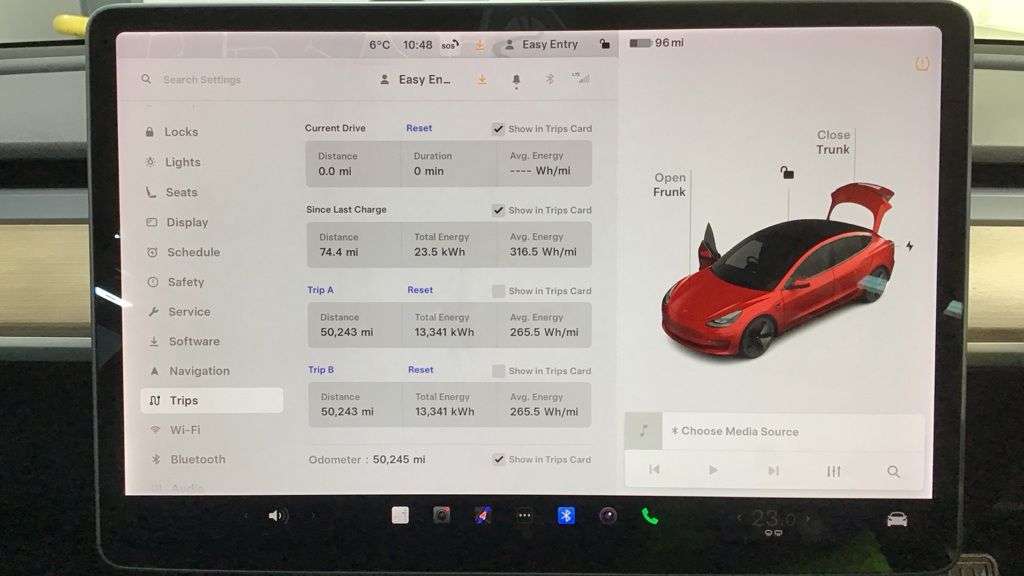 2021 TESLA MODEL 3 2021 TESLA MODEL 3