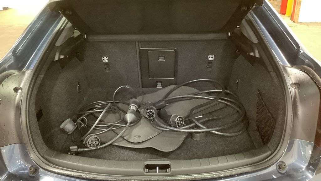 2021 POLESTAR POLESTAR 2 2021 POLESTAR POLESTAR 2