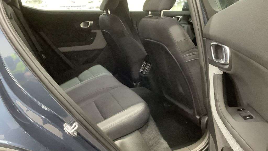 2021 POLESTAR POLESTAR 2 2021 POLESTAR POLESTAR 2