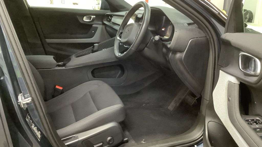 2021 POLESTAR POLESTAR 2 2021 POLESTAR POLESTAR 2