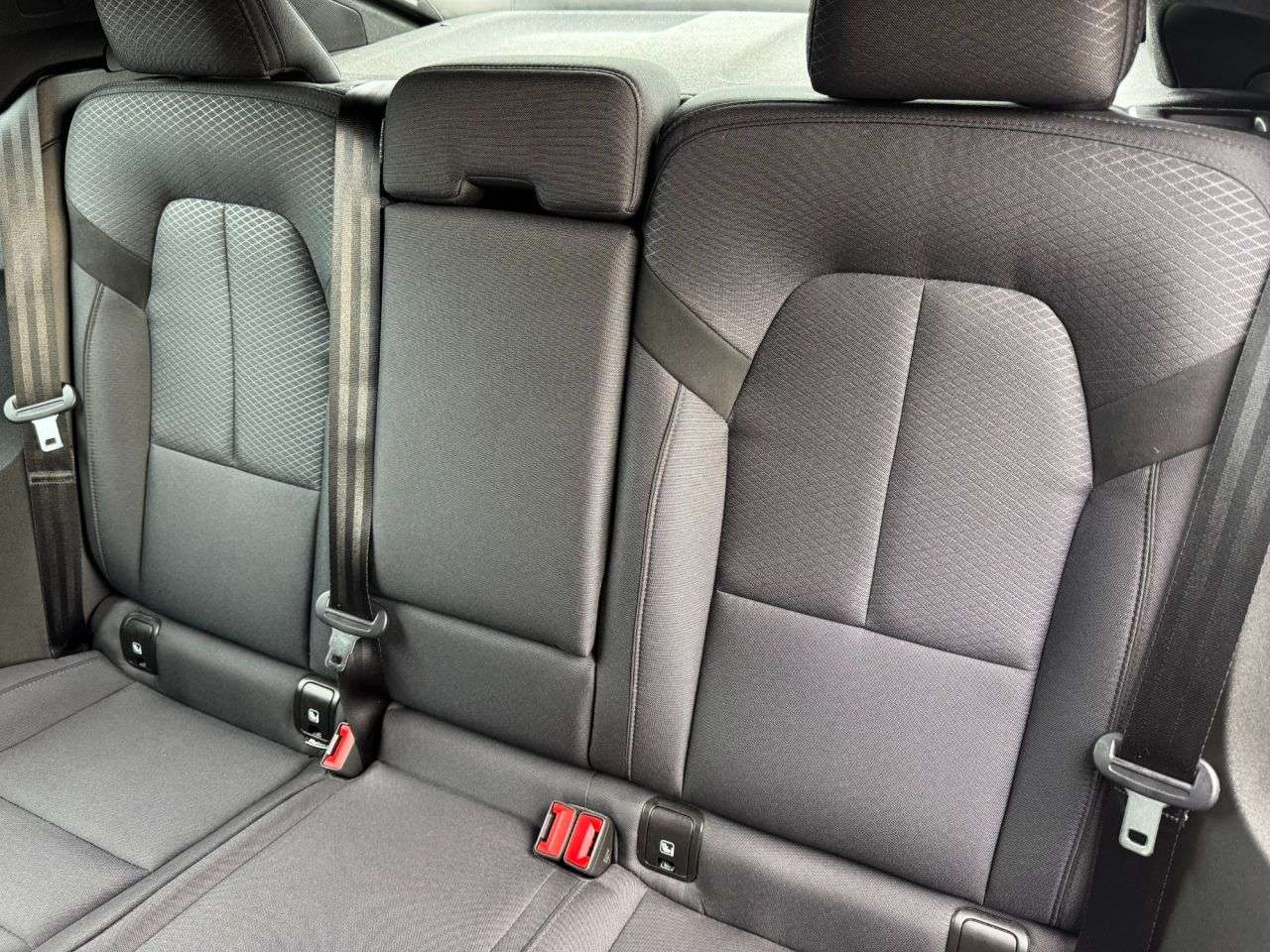 2021 POLESTAR POLESTAR 2 2021 POLESTAR POLESTAR 2