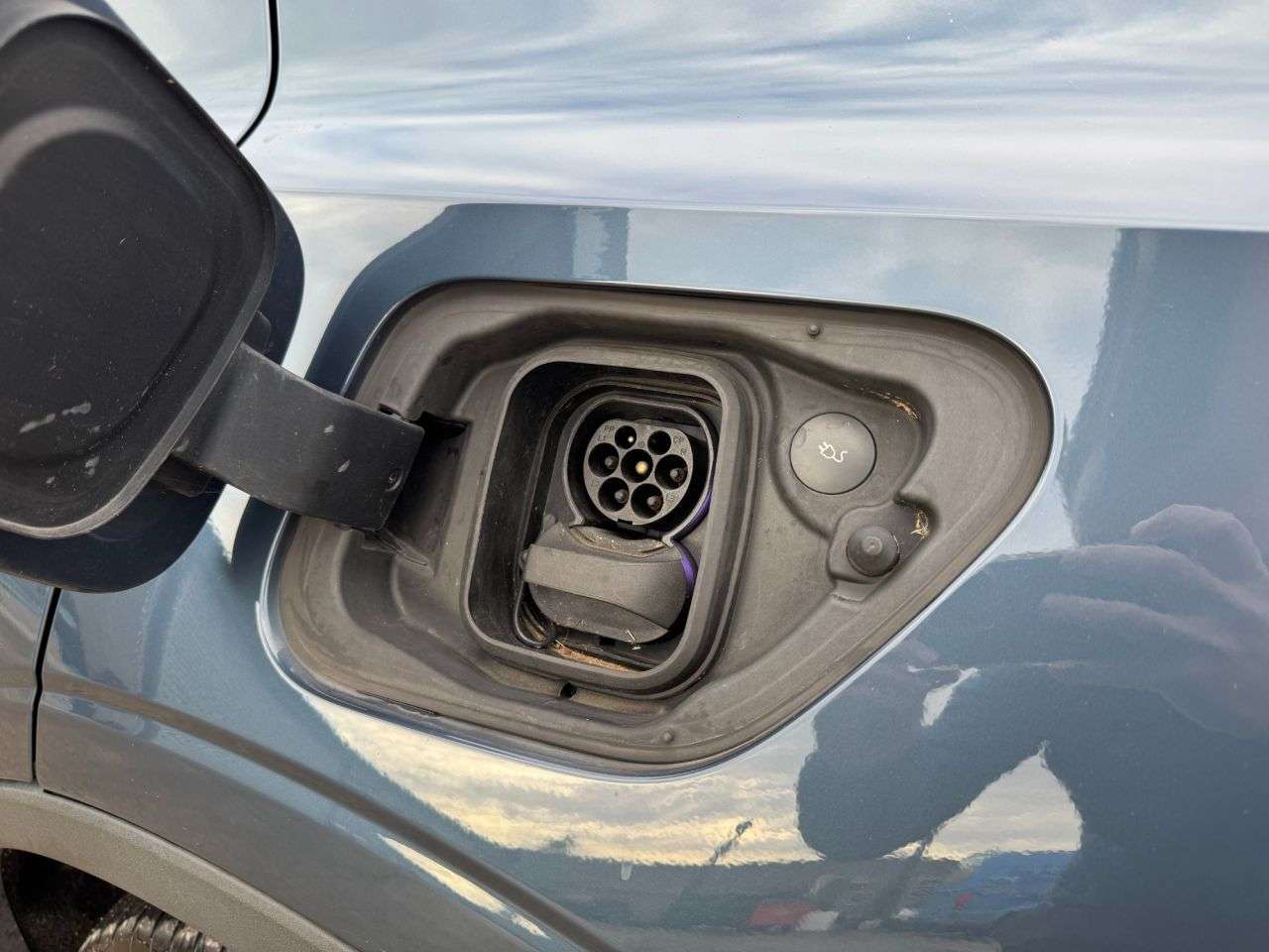 2021 POLESTAR POLESTAR 2 2021 POLESTAR POLESTAR 2