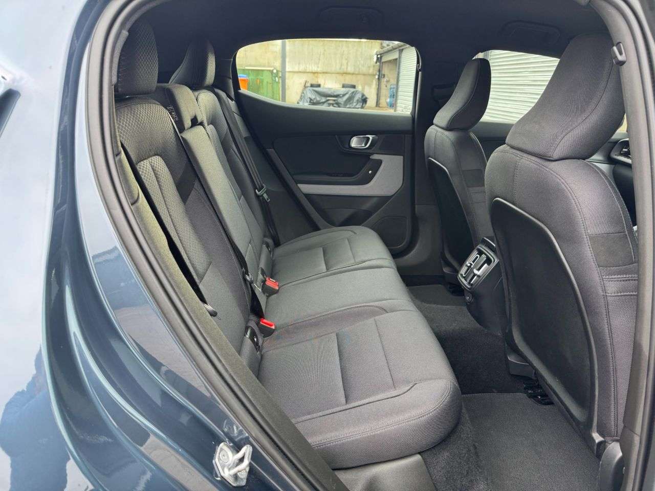 2021 POLESTAR POLESTAR 2 2021 POLESTAR POLESTAR 2