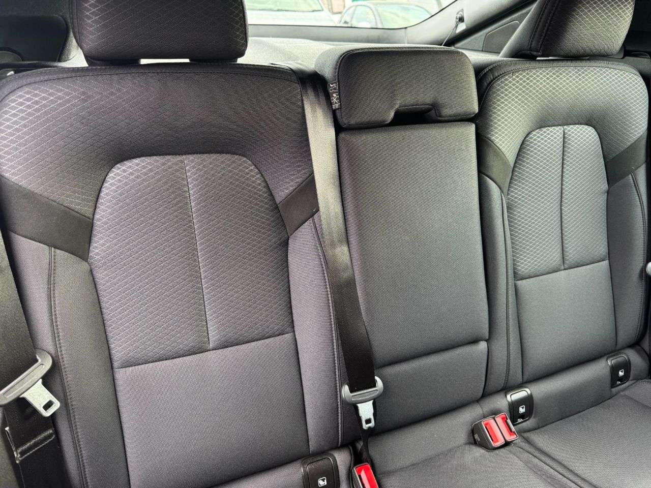 2021 POLESTAR POLESTAR 2 2021 POLESTAR POLESTAR 2