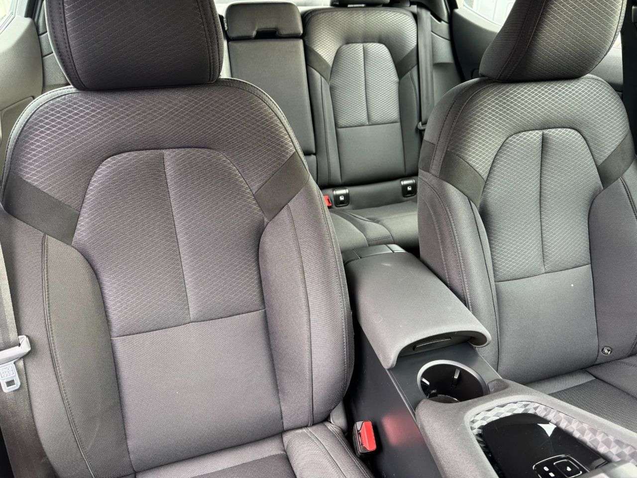 2021 POLESTAR POLESTAR 2 2021 POLESTAR POLESTAR 2