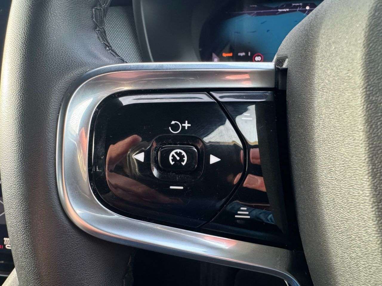 2021 POLESTAR POLESTAR 2 2021 POLESTAR POLESTAR 2