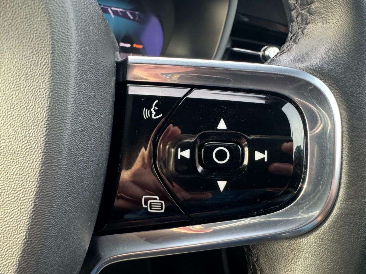 2021 POLESTAR POLESTAR 2 2021 POLESTAR POLESTAR 2