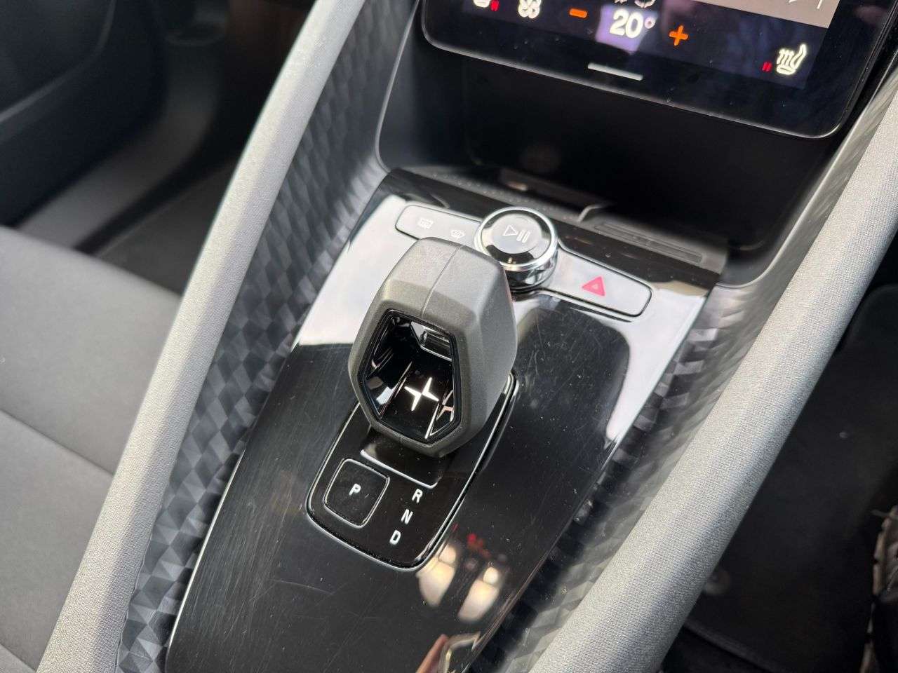 2021 POLESTAR POLESTAR 2 2021 POLESTAR POLESTAR 2