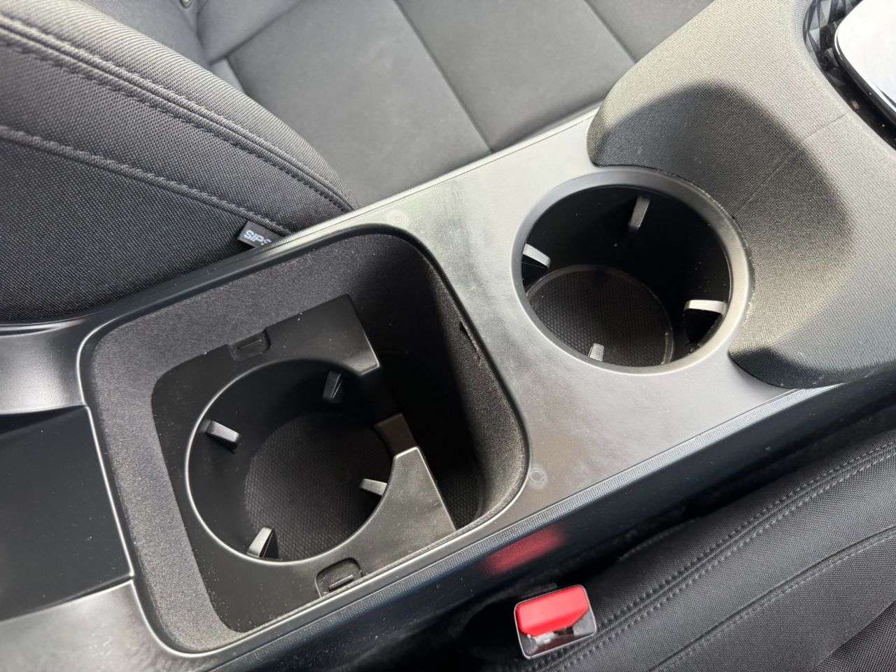 2021 POLESTAR POLESTAR 2 2021 POLESTAR POLESTAR 2