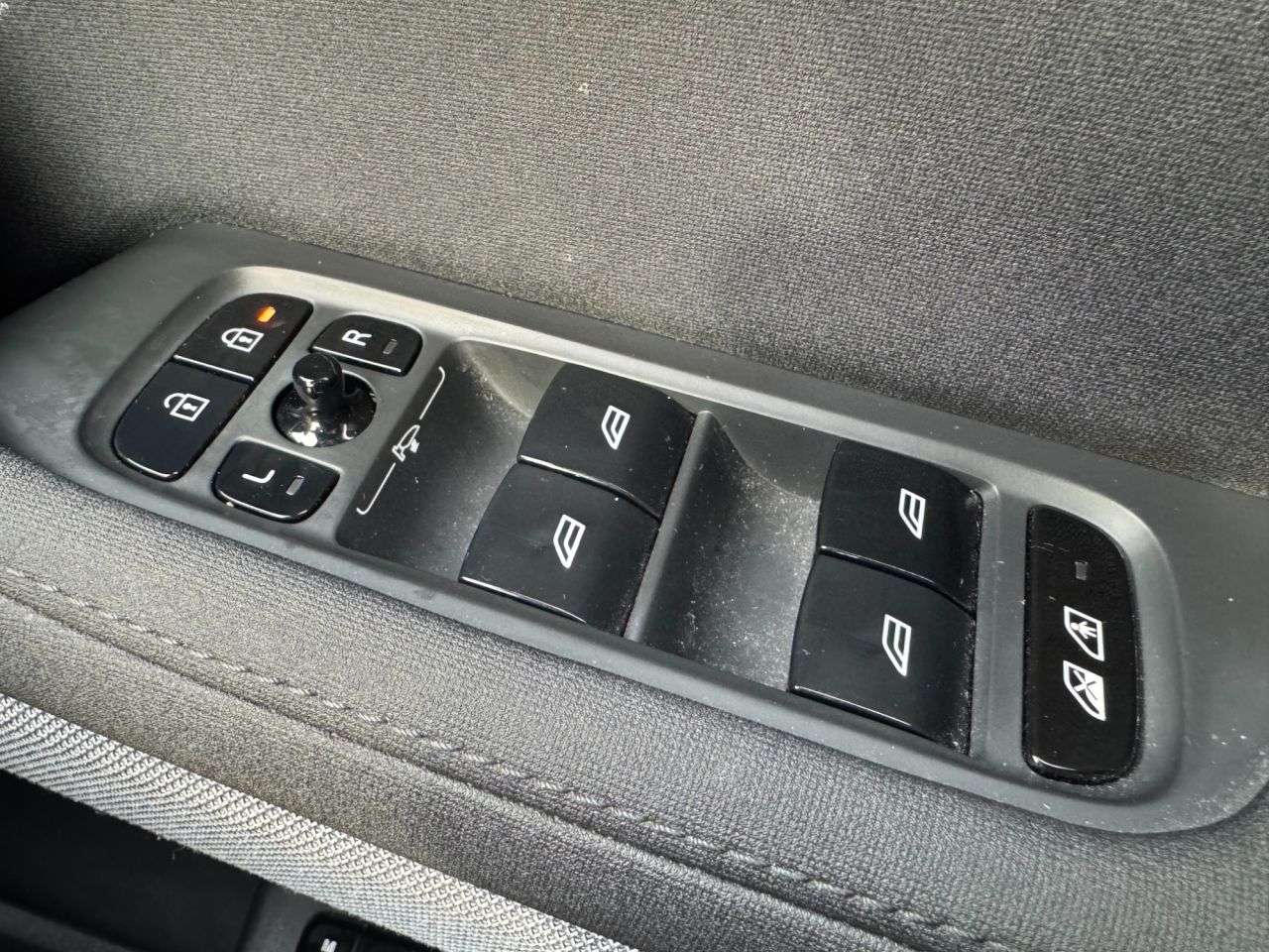 2021 POLESTAR POLESTAR 2 2021 POLESTAR POLESTAR 2