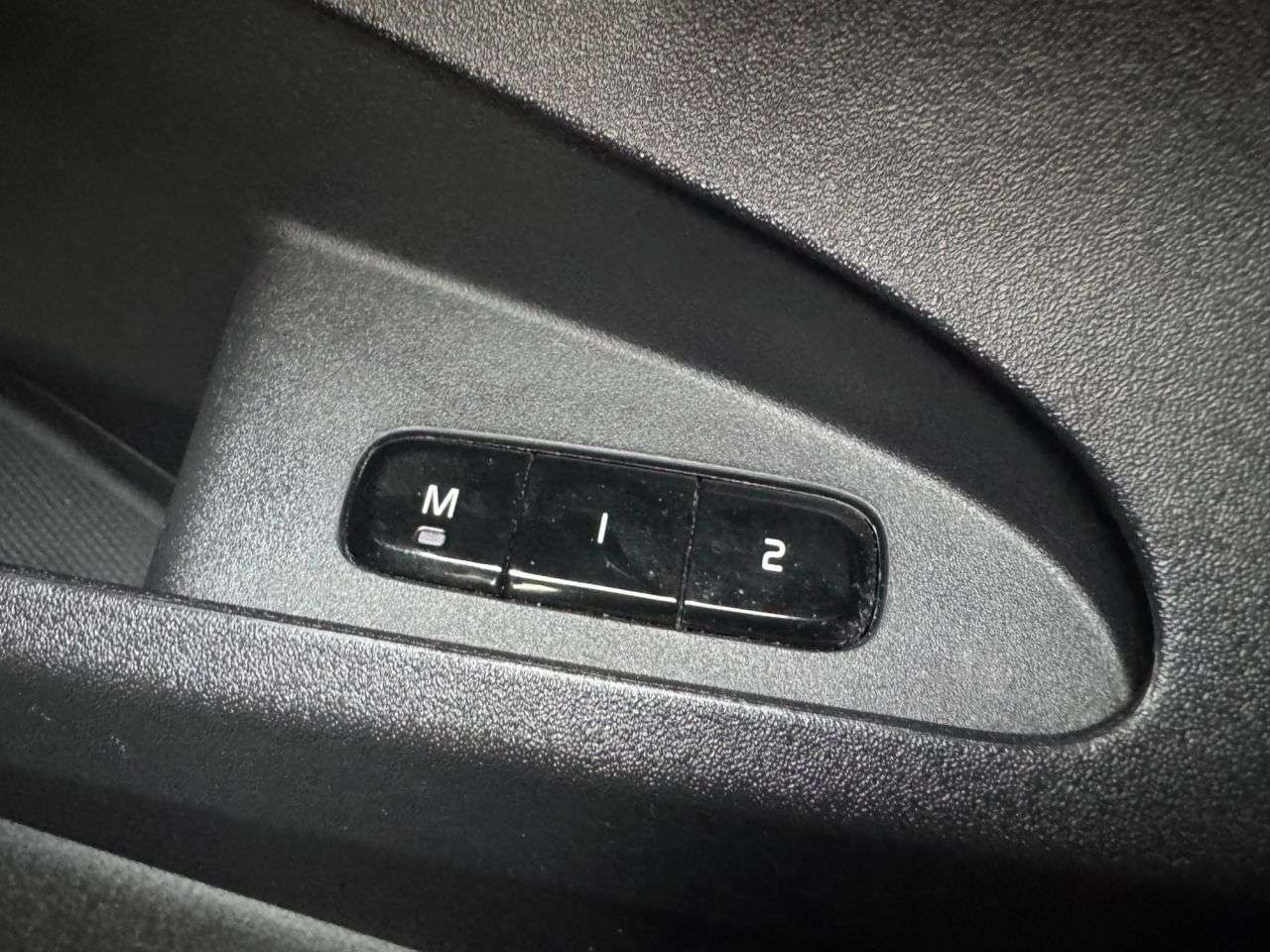 2021 POLESTAR POLESTAR 2 2021 POLESTAR POLESTAR 2