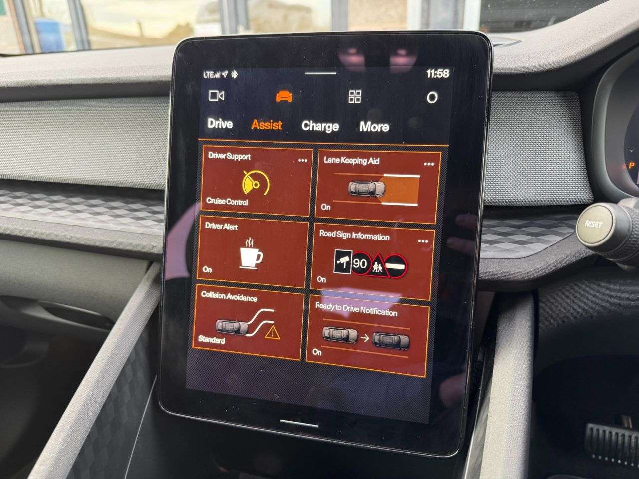 2021 POLESTAR POLESTAR 2 2021 POLESTAR POLESTAR 2