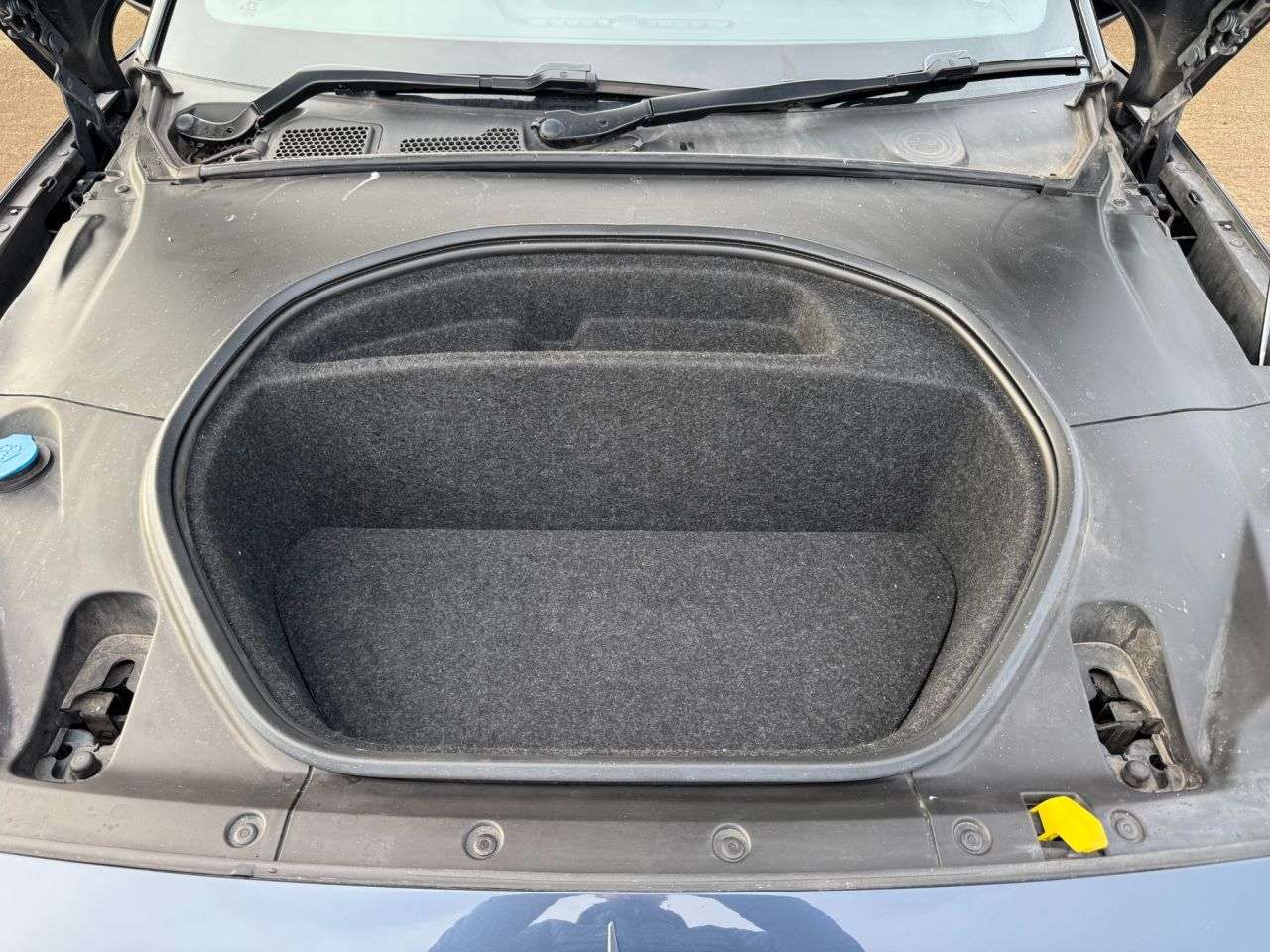 2021 POLESTAR POLESTAR 2 2021 POLESTAR POLESTAR 2