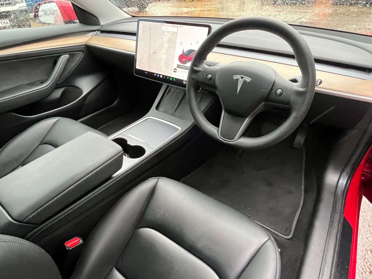 2021 TESLA MODEL 3 2021 TESLA MODEL 3