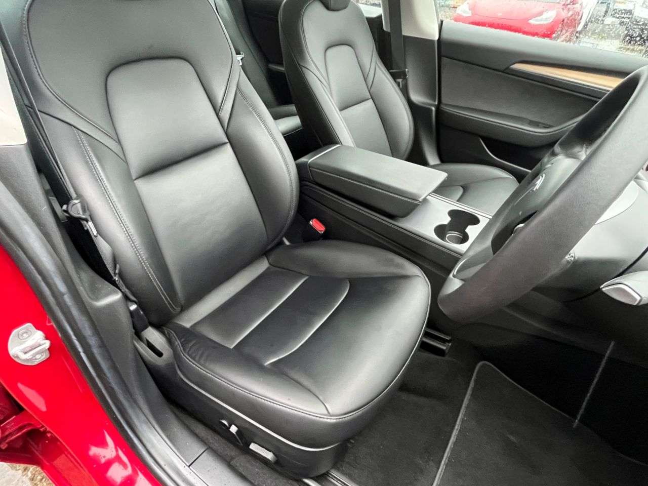 2021 TESLA MODEL 3 2021 TESLA MODEL 3