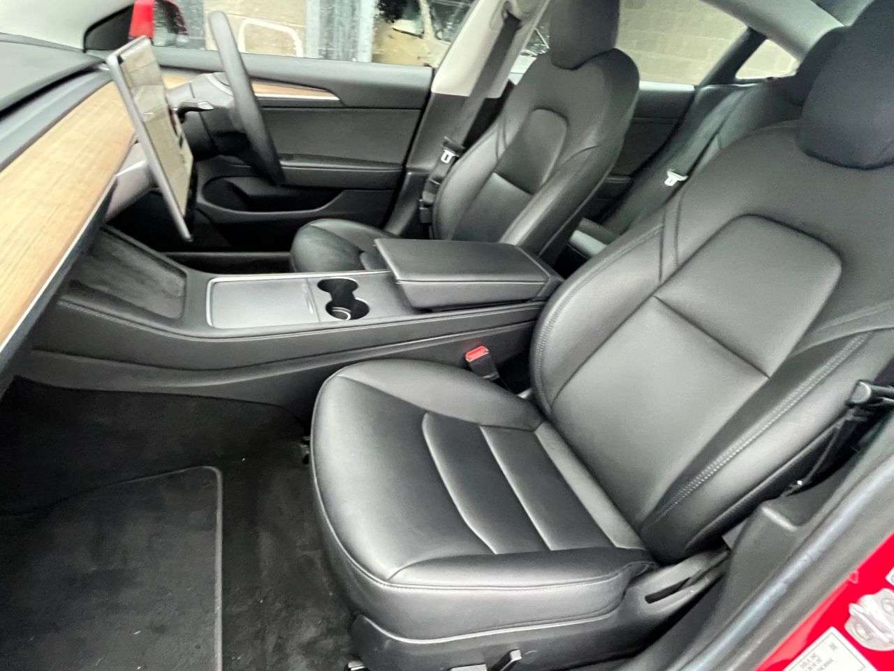 2021 TESLA MODEL 3 2021 TESLA MODEL 3