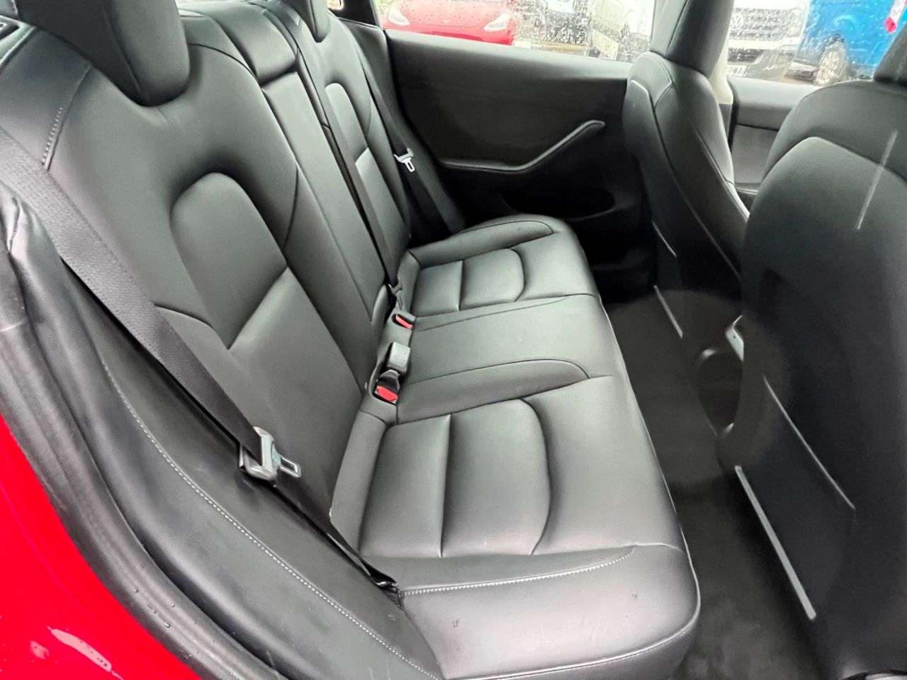 2021 TESLA MODEL 3 2021 TESLA MODEL 3