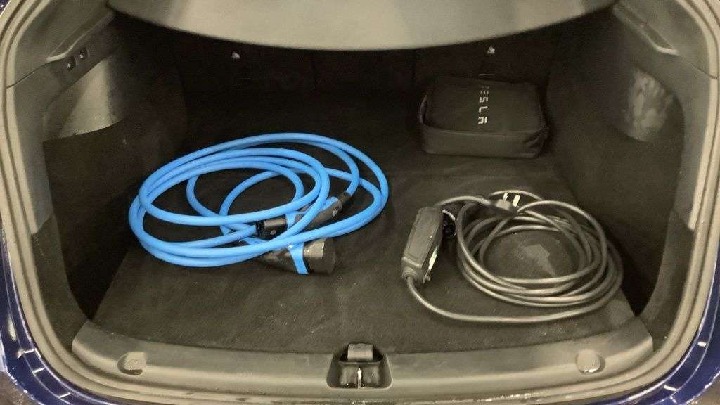 2022 TESLA MODEL Y 2022 TESLA MODEL Y