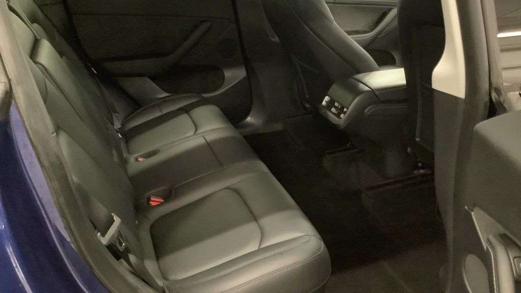 2022 TESLA MODEL Y 2022 TESLA MODEL Y