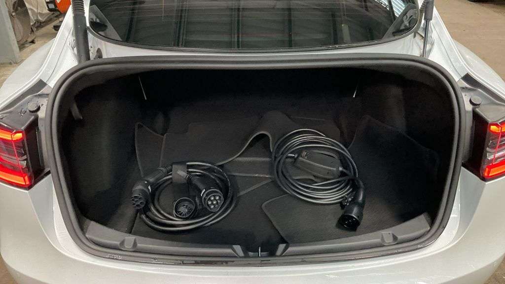 2021 TESLA MODEL 3 2021 TESLA MODEL 3