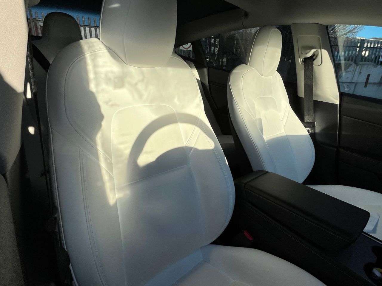 2021 TESLA MODEL 3 2021 TESLA MODEL 3