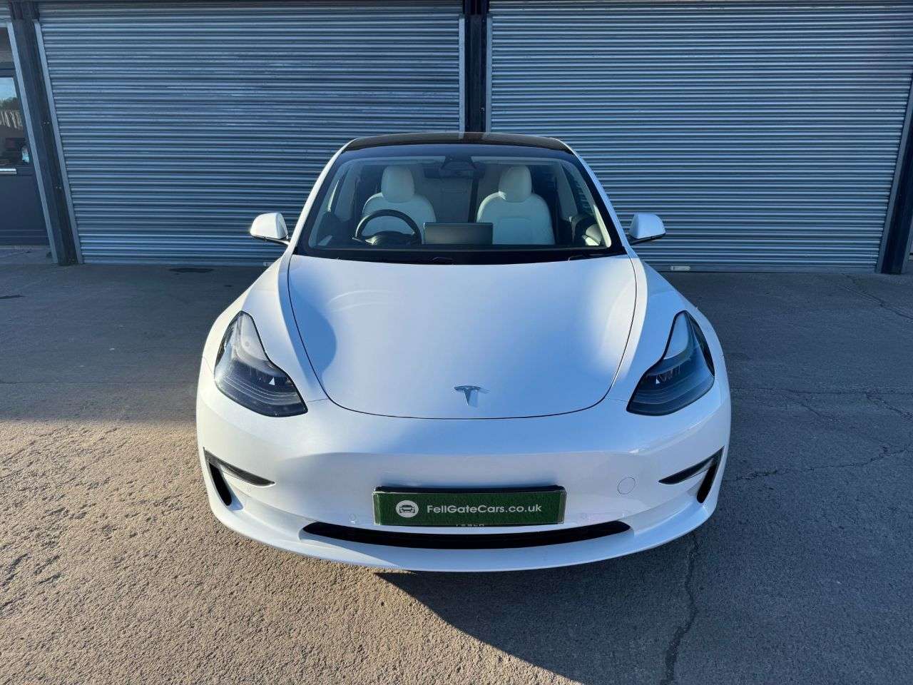 2021 TESLA MODEL 3 2021 TESLA MODEL 3