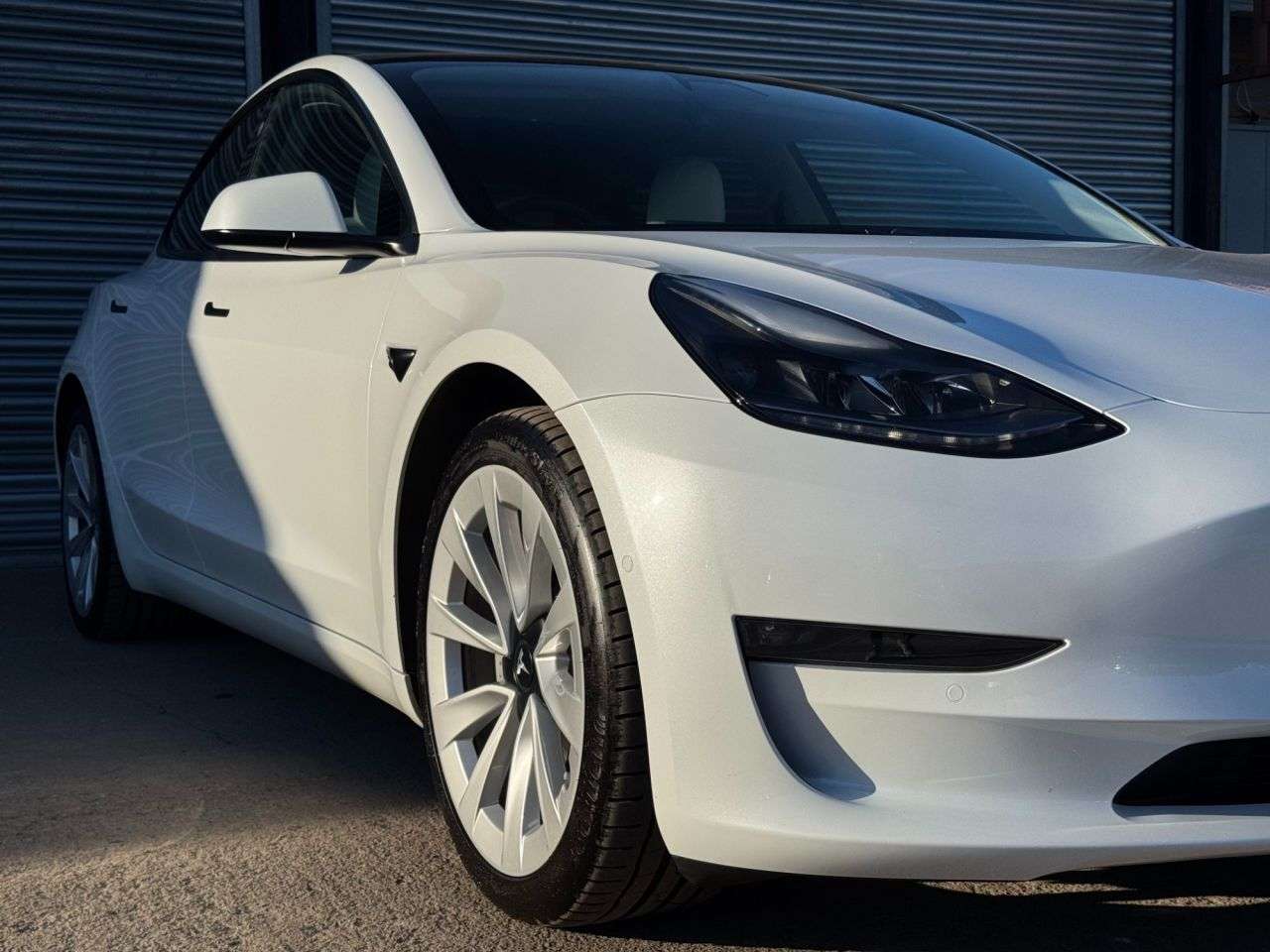 2021 TESLA MODEL 3 2021 TESLA MODEL 3