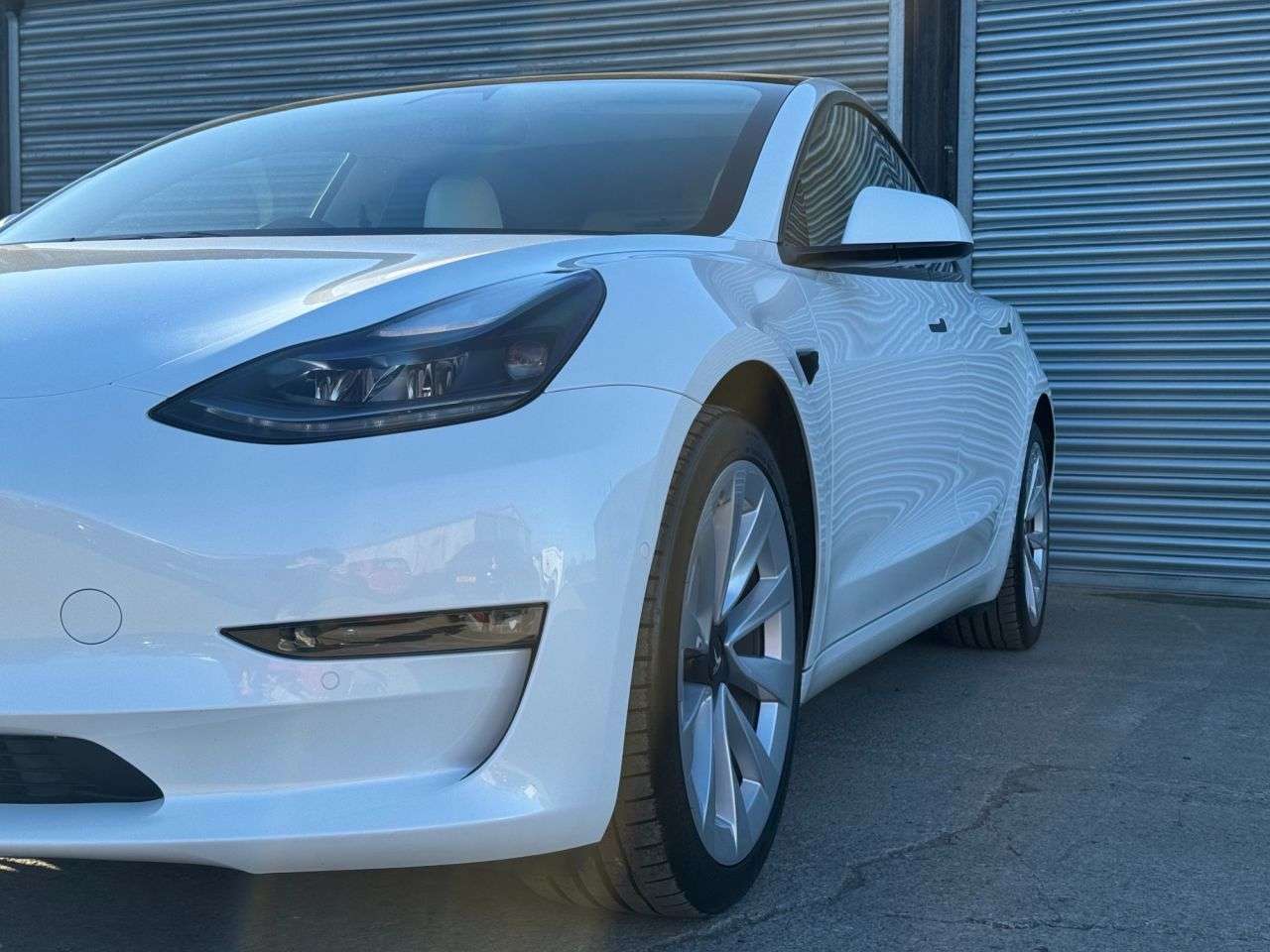 2021 TESLA MODEL 3 2021 TESLA MODEL 3