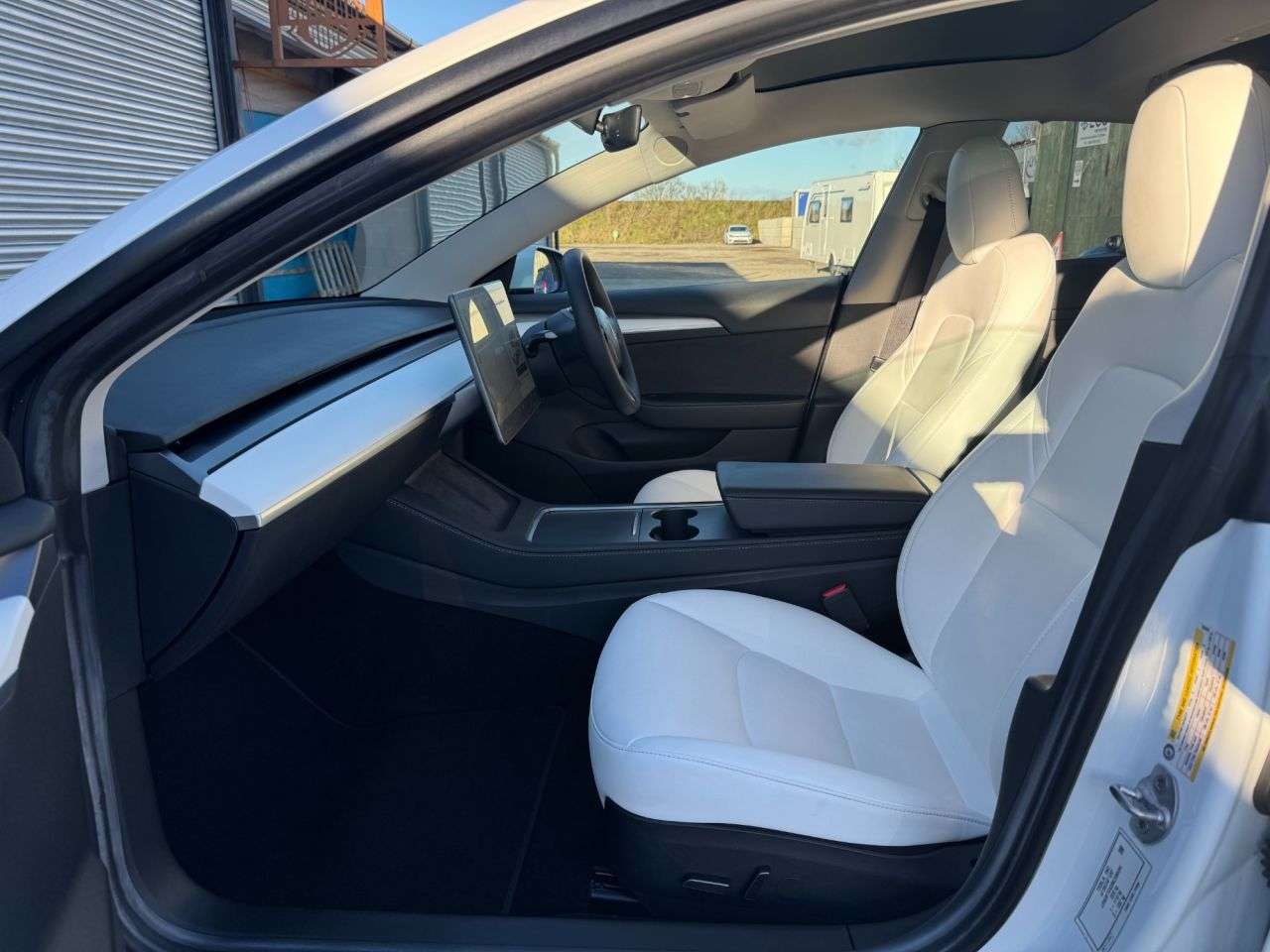 2021 TESLA MODEL 3 2021 TESLA MODEL 3