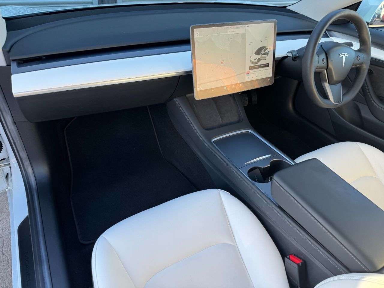 2021 TESLA MODEL 3 2021 TESLA MODEL 3