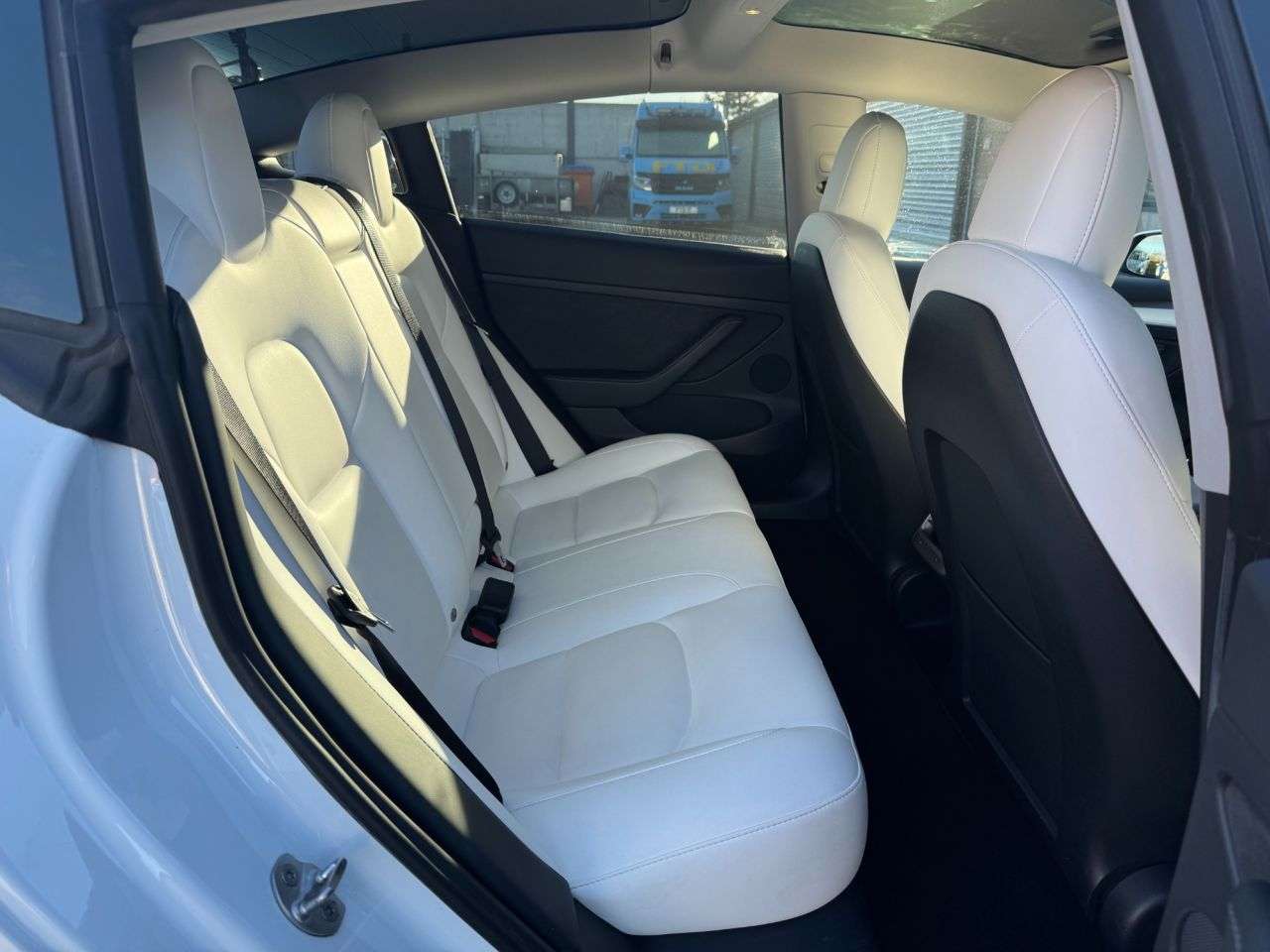 2021 TESLA MODEL 3 2021 TESLA MODEL 3