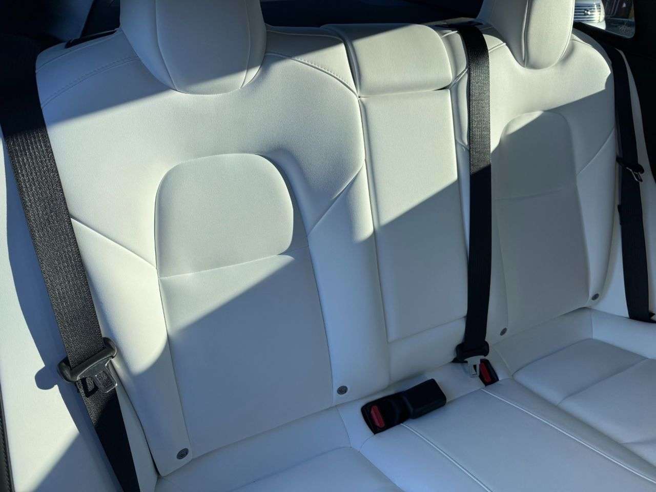 2021 TESLA MODEL 3 2021 TESLA MODEL 3