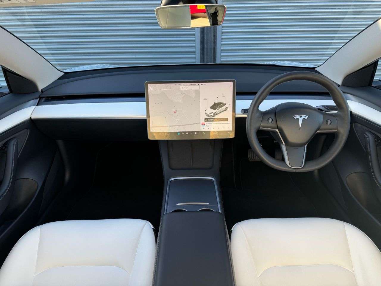 2021 TESLA MODEL 3 2021 TESLA MODEL 3