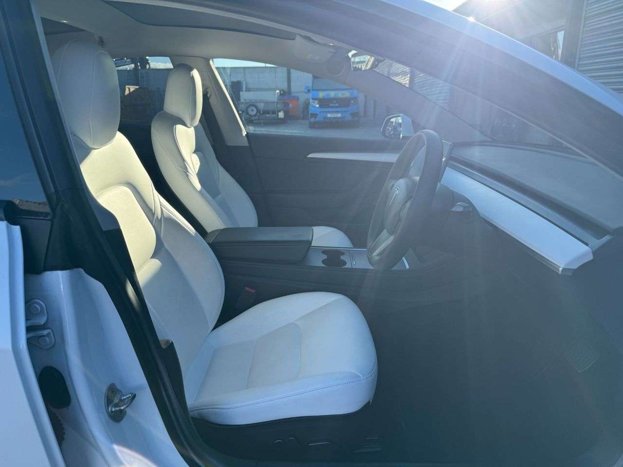 2021 TESLA MODEL 3 2021 TESLA MODEL 3