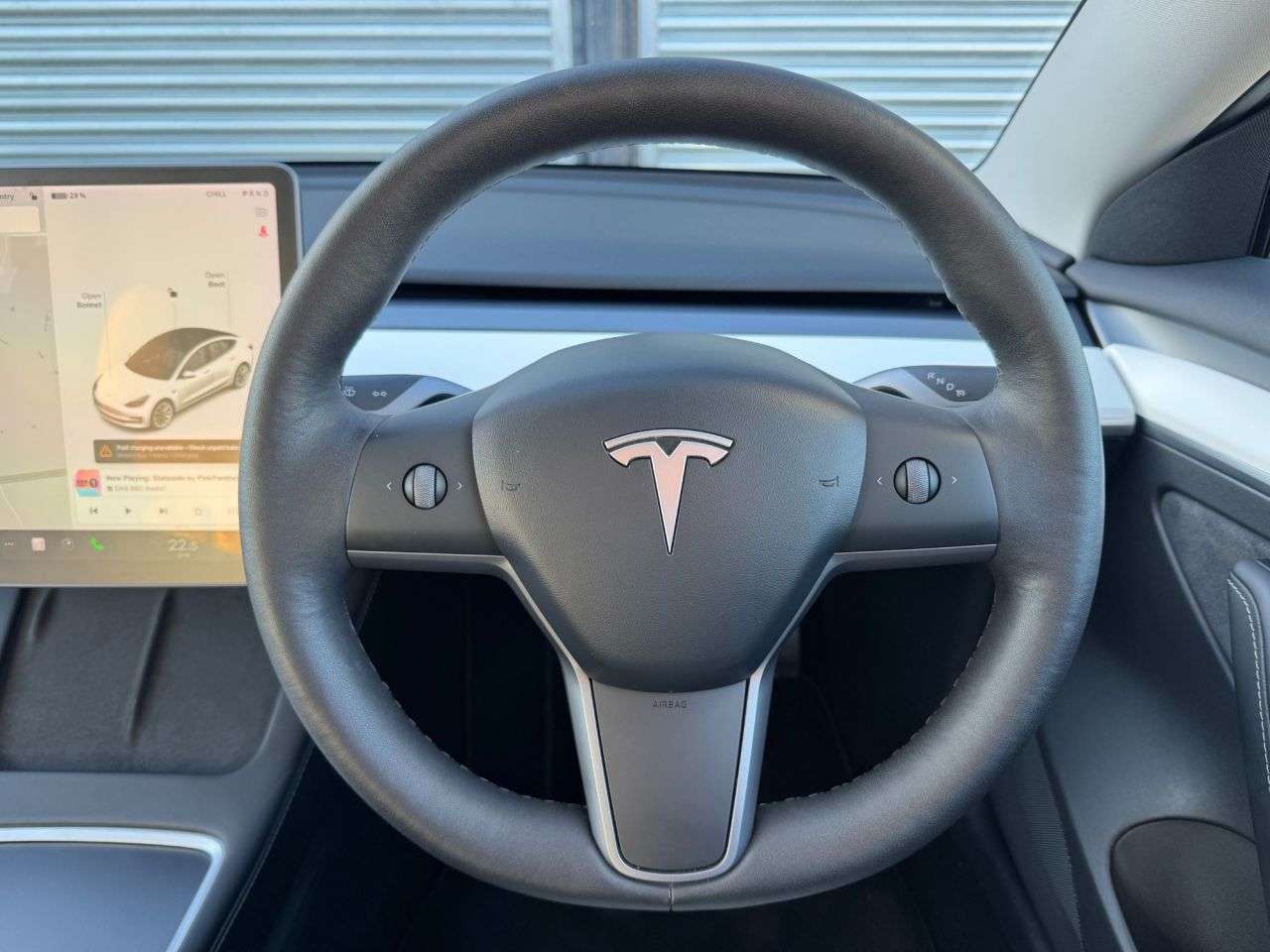 2021 TESLA MODEL 3 2021 TESLA MODEL 3