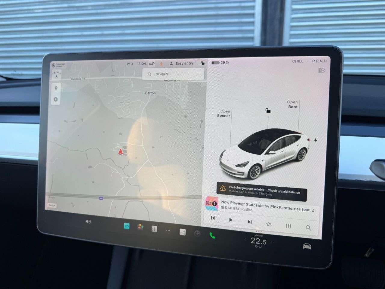 2021 TESLA MODEL 3 2021 TESLA MODEL 3