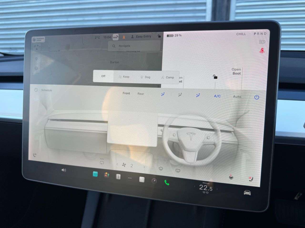 2021 TESLA MODEL 3 2021 TESLA MODEL 3