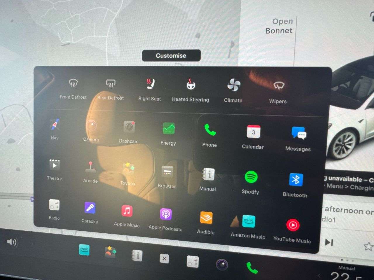 2021 TESLA MODEL 3 2021 TESLA MODEL 3