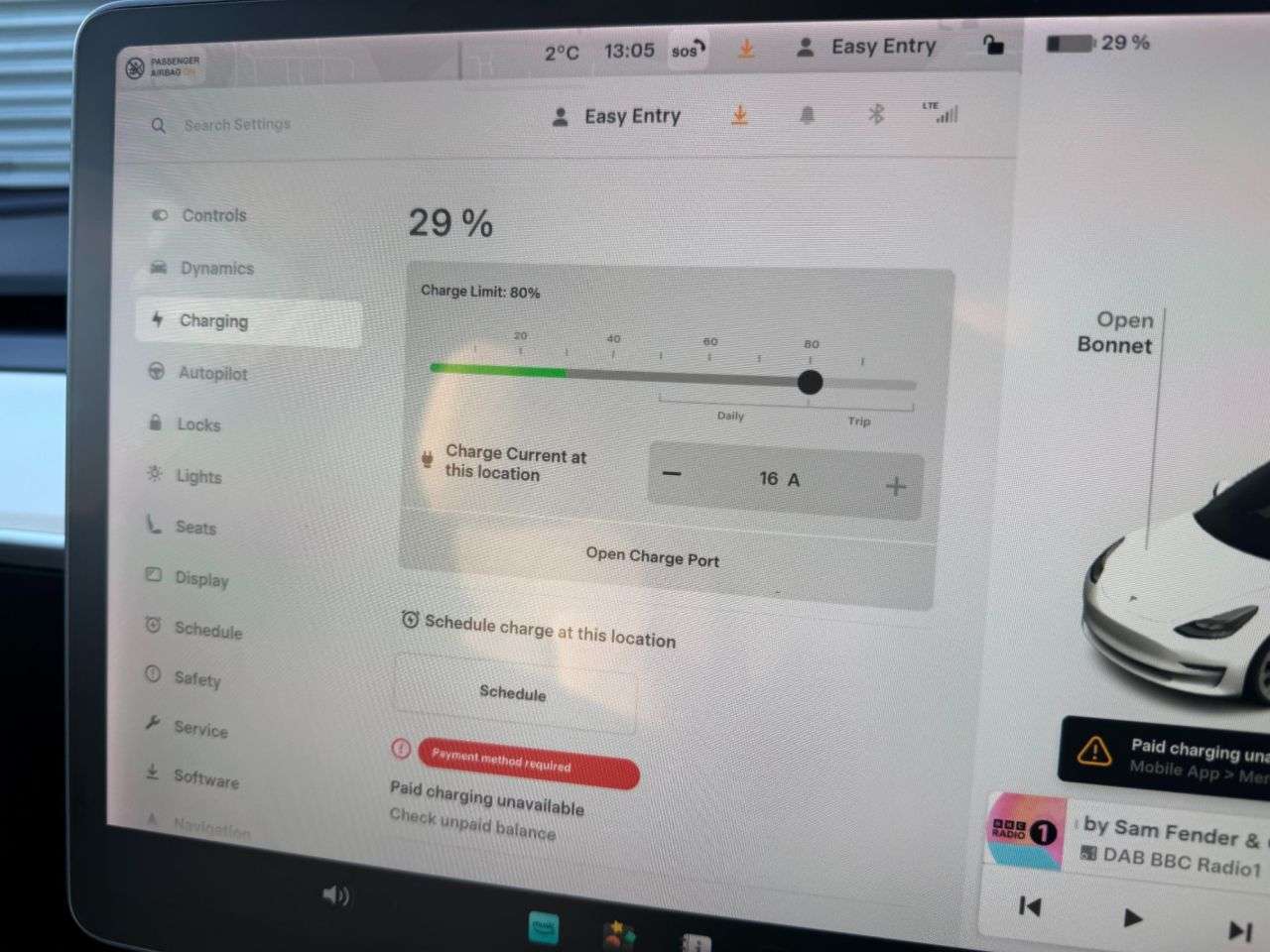 2021 TESLA MODEL 3 2021 TESLA MODEL 3