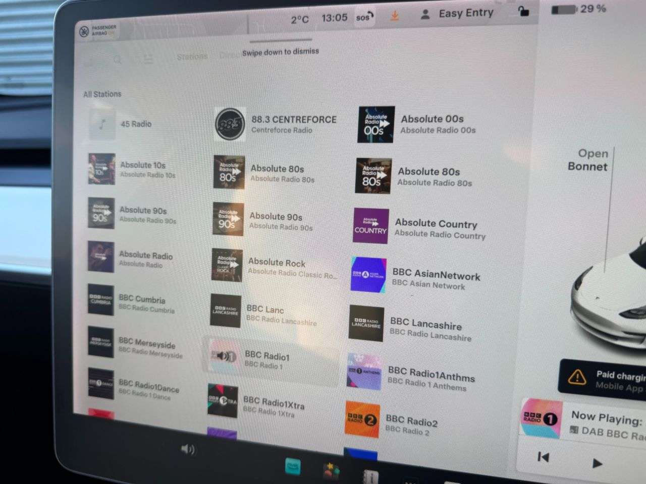 2021 TESLA MODEL 3 2021 TESLA MODEL 3