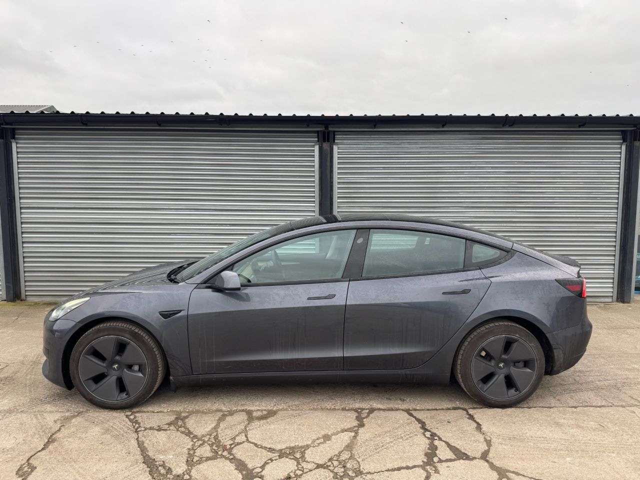 2022 TESLA MODEL 3 2022 TESLA MODEL 3